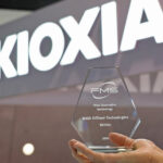 Kioxia Unveils Broadband SSD for Next-Gen Green Data Centers