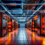 Leep launches extra high voltage team for data centres