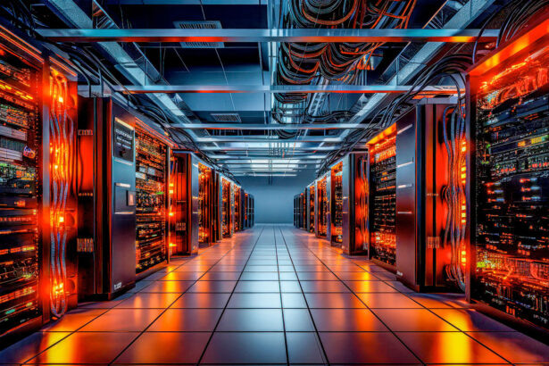 Leep launches extra high voltage team for data centres