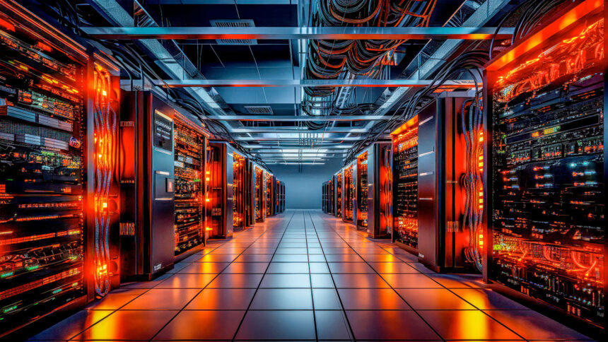 Leep launches extra high voltage team for data centres