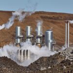 Meta Inks Geothermal Deal for Data Centers