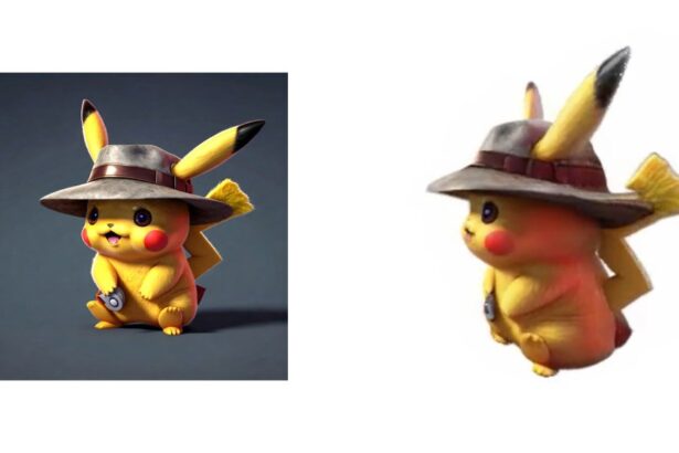 Meta's VFusion3D: A leap forward in AI-powered 3D content creation