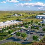 New Data Center Developments: August 2024