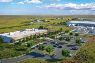 New Data Center Developments: August 2024