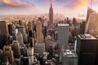 New York as a Center for AI and Neutral Interconnection