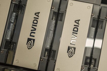 Nvidia Results Show AI Boom Continues Despite Recent Bubble Fears