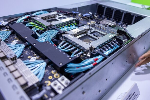 Nvidia’s Next-Generation AI Chip Rollout Slowed by Engineering Snags