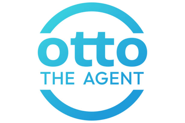 OttoTheAgent-logo