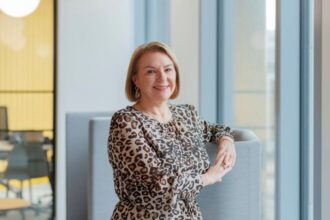 Paula Cogan Resigns as euNetworks CEO, Kevin Dean Appointed Interim