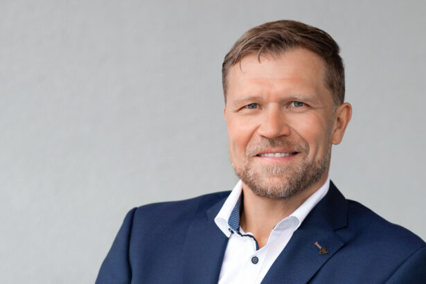 Portus appoints new Managing Director, Munich