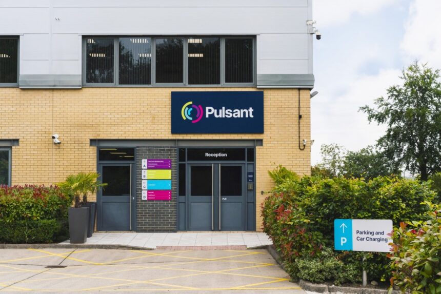 Pulsant launches nationwide data centre redesign programme to elevate client experience