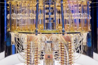 Quantum Computers Will Kill Digital Security. These Algorithms Could Stop Them.