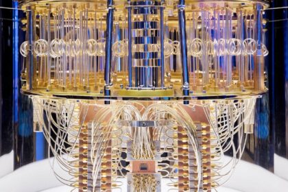 Quantum Computers Will Kill Digital Security. These Algorithms Could Stop Them.