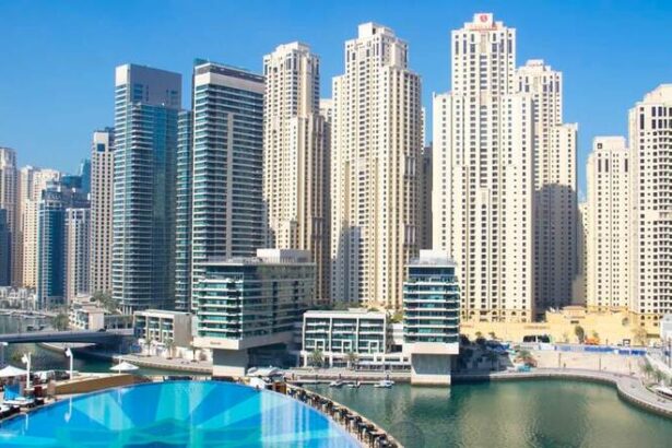 RETN Expands Global Network Into Middle East with New PoP in Dubai