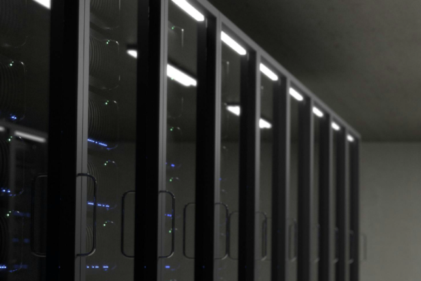 Reshaping Data Centres and the Digital Landscape