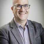 Schneider Electric’s David Abrahams named Chair of the iMasons Armed Forces MRG