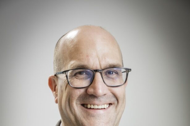 Schneider Electric’s David Abrahams named Chair of the iMasons Armed Forces MRG