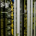 Spark Eyes Significant Investment in New Zealand Data Centers