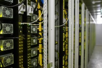 Spark Eyes Significant Investment in New Zealand Data Centers