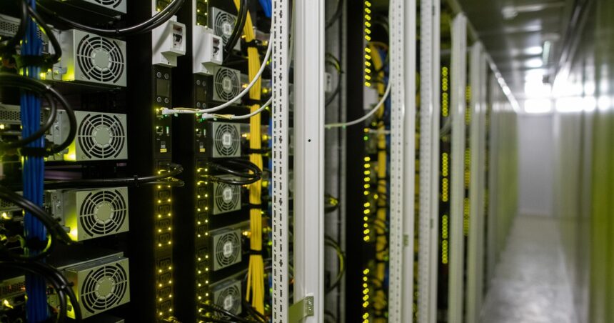 Spark Eyes Significant Investment in New Zealand Data Centers