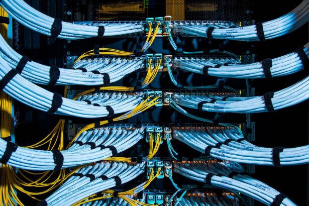 Taiwan Says Power Issues Prevent New Large Data Centers in North