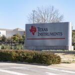 Texas Instruments Wins $4.6 Billion in Chips Act Grants, Loans