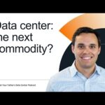 The Road Ahead for Digital Infrastructure | Compass Data Centers