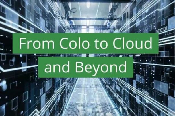 TierPoint Achieves AWS Advanced Tier Partner Status