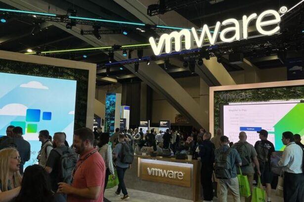 VMware Cloud Foundation 9 Released, Accelerating Private Cloud Adoption