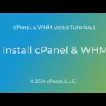 WHM Server Deployment Tutorial: How to Set Up WHM and cPanel