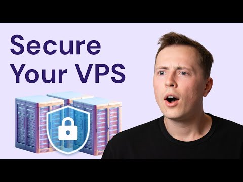 Ways to Keep Your VPS Safe in 2024: Maximize Your VPS Security