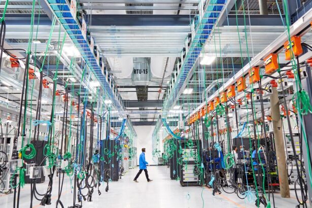 What AMD’s $4.9B Acquisition of ZT Systems Means for the Data Center