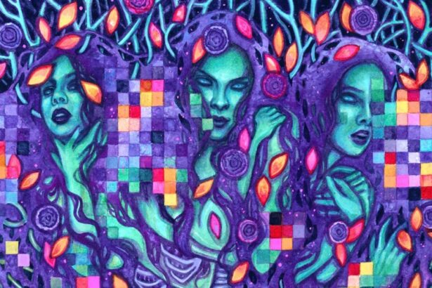 What's next for artists suing Stability AI and Midjourney