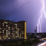 Why Data Center Lightning Protection Requires More Than Just Lightning Rods