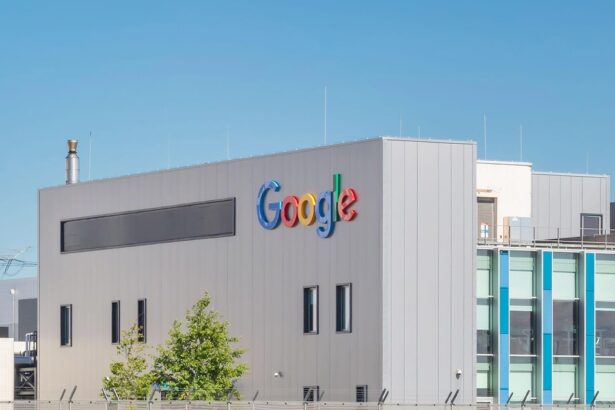 A History of Google Cloud and Data Center Outages