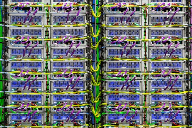 AI Accelerated Servers Fuel Growth in Data Center Spending