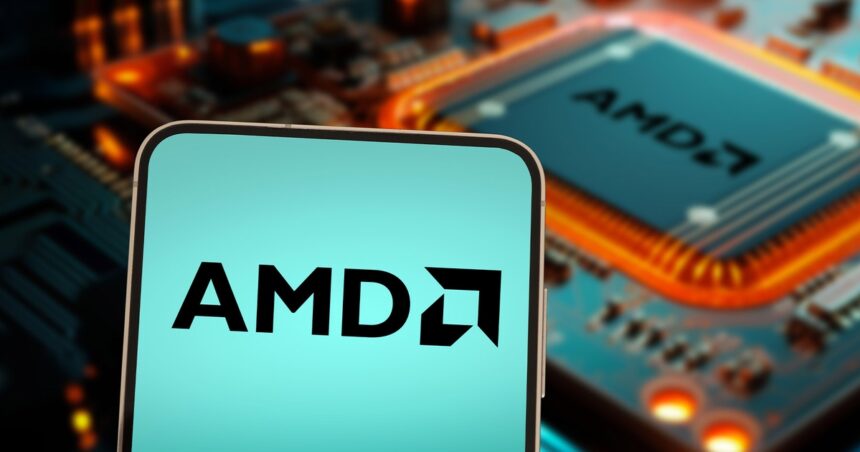 AMD Acquisitions Focus on Strengthening AI