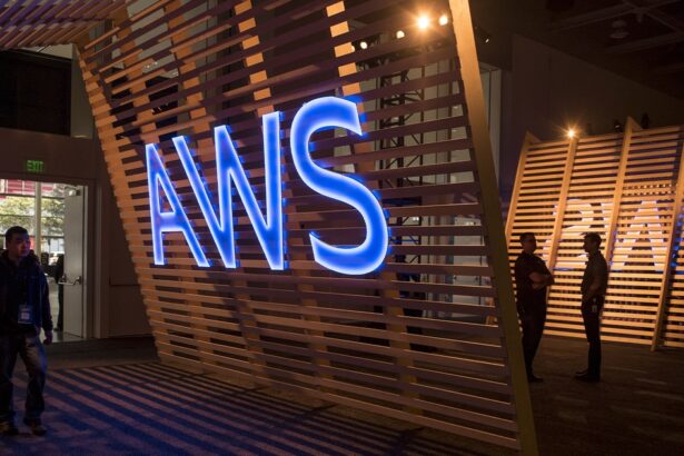 Amazon to Invest $10B in UK, Continuing AWS Expansion