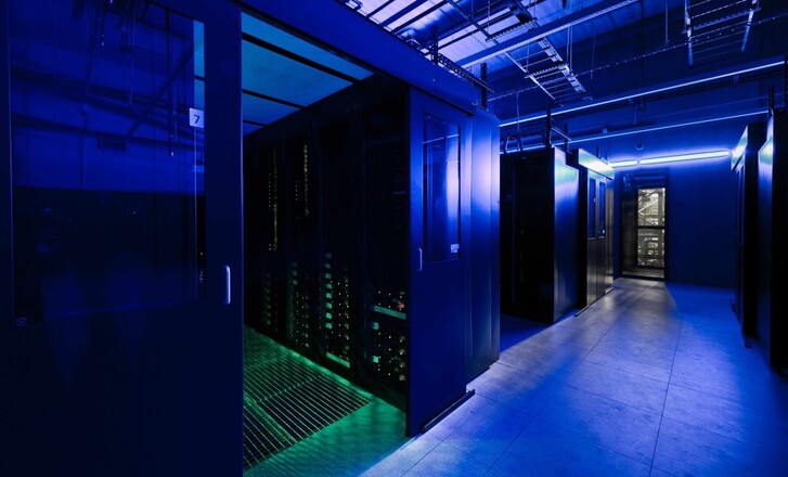 Beyond.pl Expands Poznan Data Center to 150 MW, Targets AI and HPC