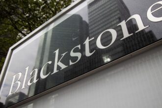 Blackstone Is Said to Near $13B Deal to Acquire AirTrunk