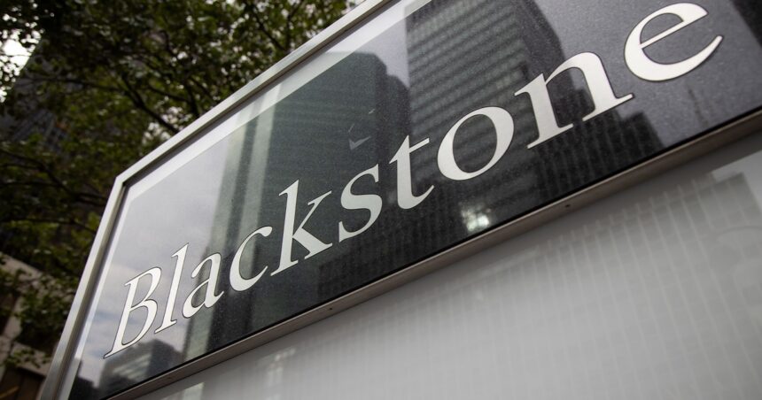 Blackstone Is Said to Near $13B Deal to Acquire AirTrunk