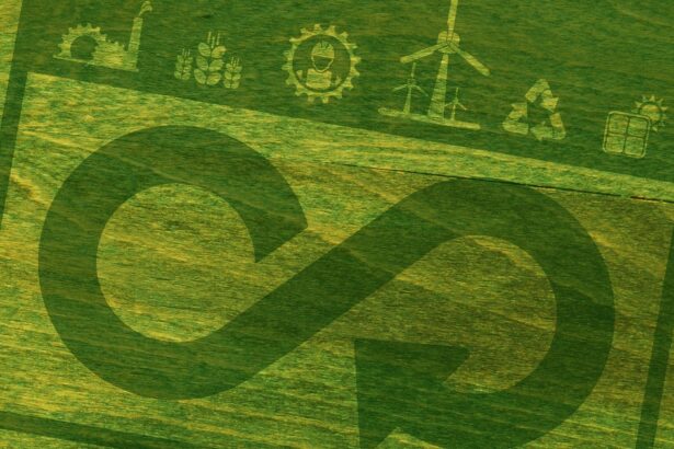 Circular Economy in Data Center Operations: Turning Waste into Opportunity