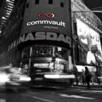 Commvault to Acquire Clumio, Strengthening AWS Data Protection