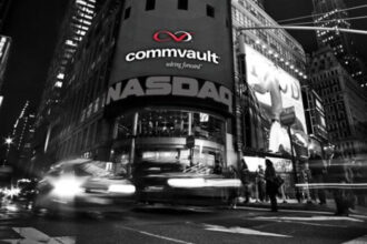 Commvault to Acquire Clumio, Strengthening AWS Data Protection