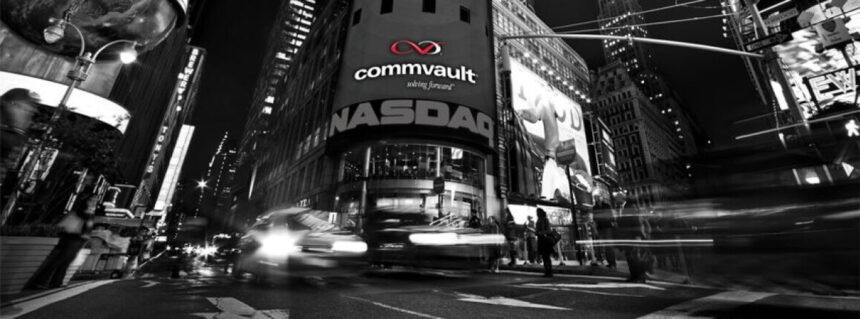 Commvault to Acquire Clumio, Strengthening AWS Data Protection