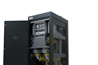 Critical cooling specialist launches 1MW Coolant Distribution Unit