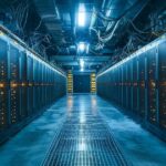 DOE Report Exposes Critical Impact of AI on Data Center Power Consumption