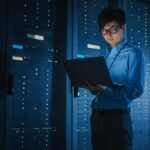 Data Center Administrator Essentials: Key Skills and Responsibilities