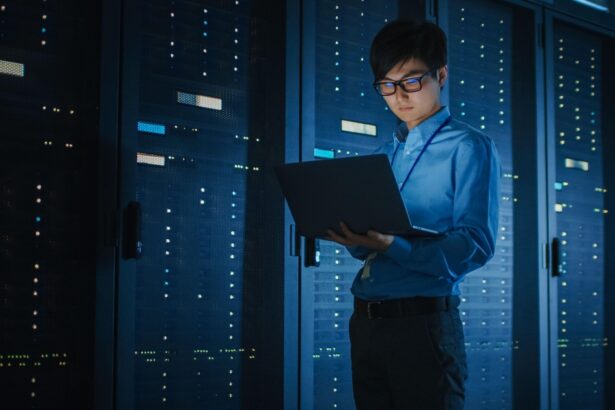 Data Center Administrator Essentials: Key Skills and Responsibilities
