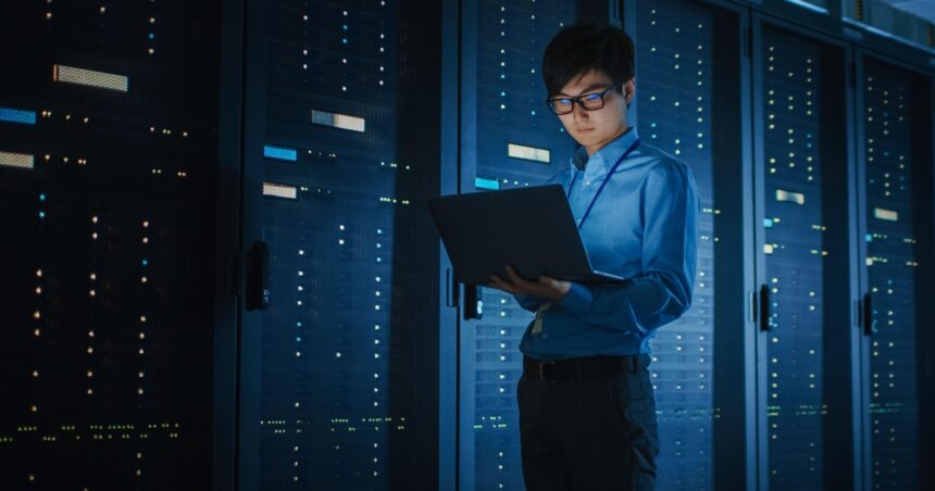 Data Center Administrator Essentials: Key Skills and Responsibilities